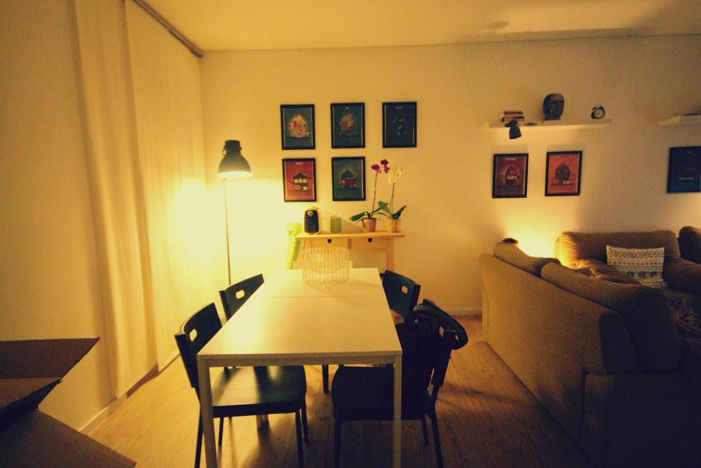 Nineteen Studios Peniche Room photo