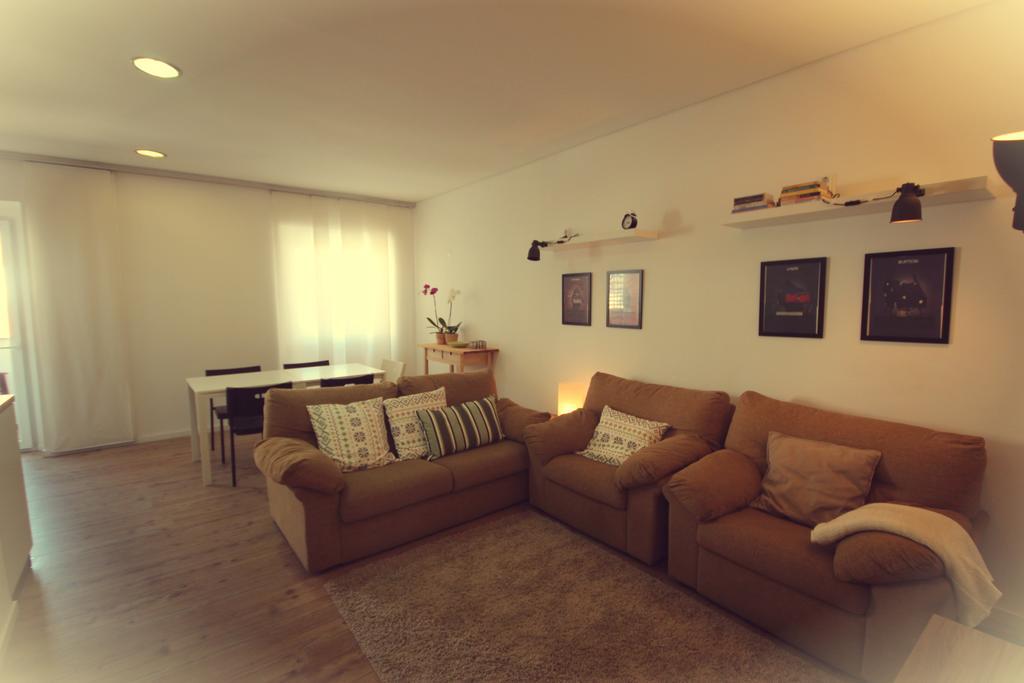 Nineteen Studios Peniche Room photo