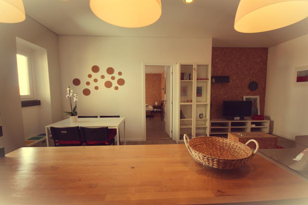 Nineteen Studios Peniche Room photo