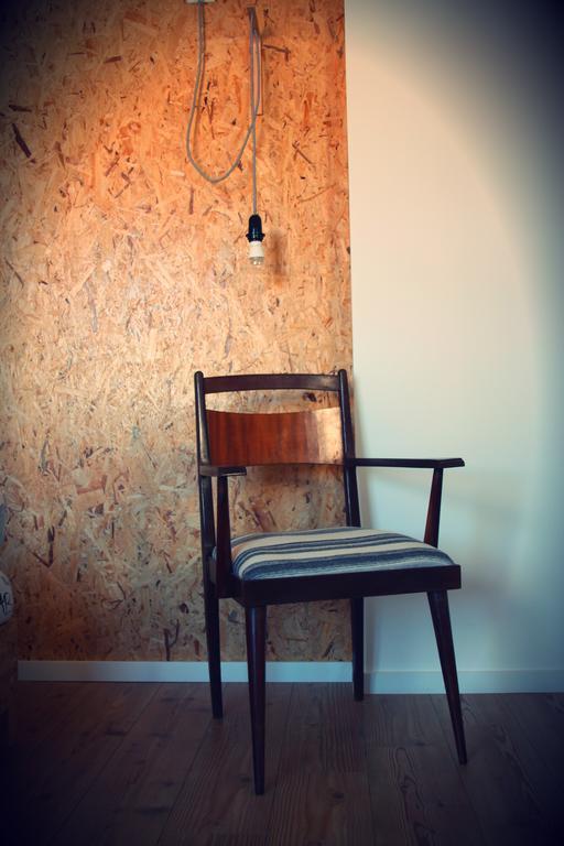 Nineteen Studios Peniche Room photo